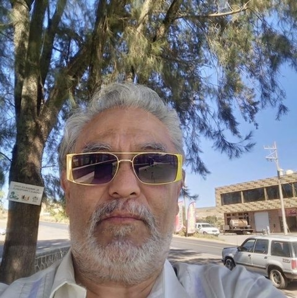 Meet your Posher, Abraham